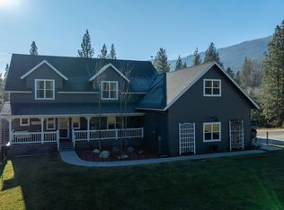 302 Misty Pine Trl, Hamilton, MT 59840