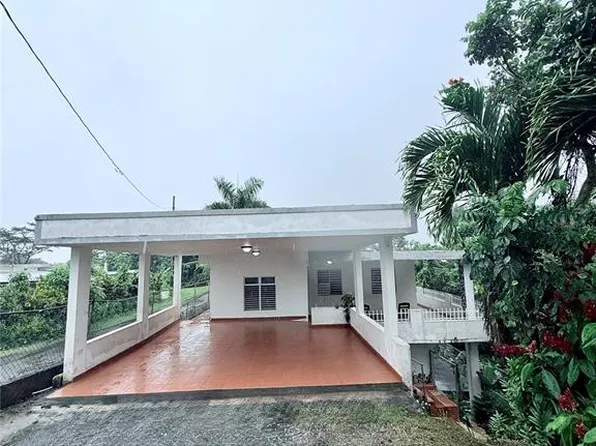 181 Route, Yabucoa, PR 00767