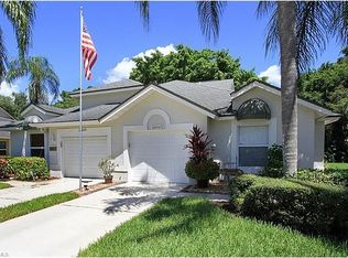 20850 Blacksmith Frg, Estero, FL 33928