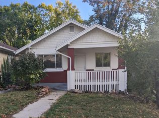 1168 E Sunnyside Ave, Salt Lake City, UT 84102