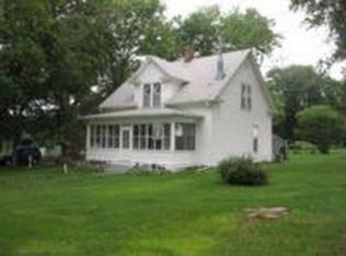 1040 County Road T, Fremont, NE 68025