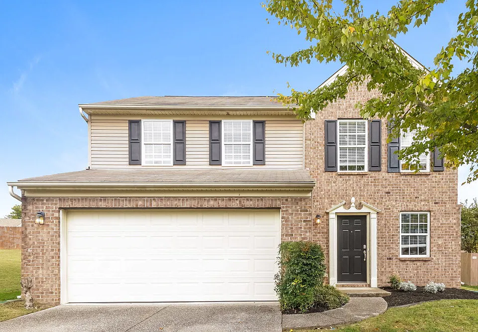 3001 Gale Ct