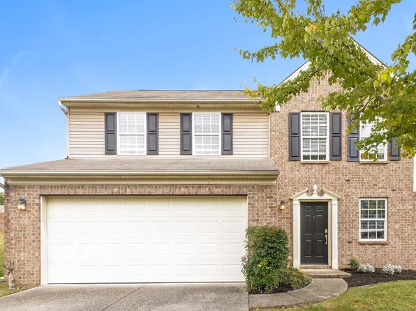 3001 Gale Ct, Spring Hill, TN 37174