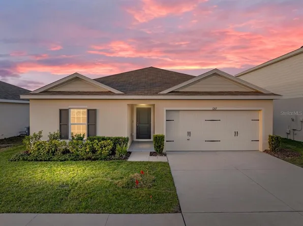 1207 Tank Trl, Haines City, FL 33844