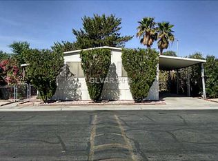 3609 Allegheny Dr, Las Vegas, NV 89122