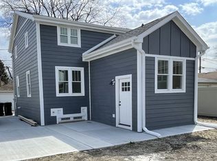 5137 S Newland Ave #N, Chicago, IL 60638