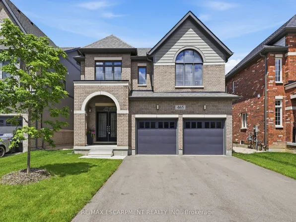465 Adelaide St, Wellington North, ON N0G 1A0