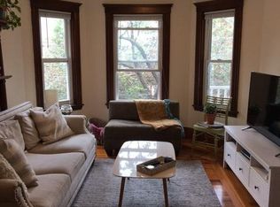 3 Florence St #2, Cambridge, MA 02139