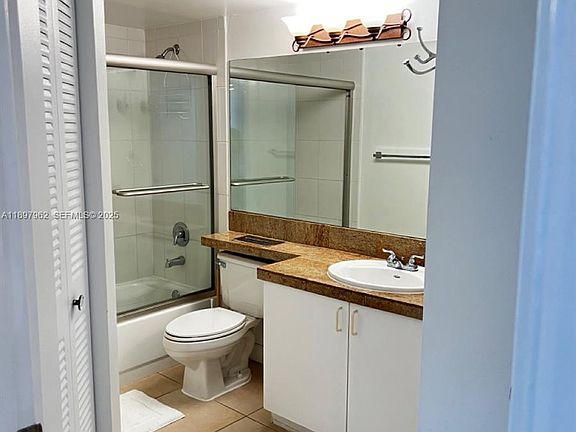2nd image of 19501 E Country Club Dr #9404