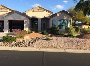 3900 Nottinghill Rd, Lake Havasu City, AZ 86404