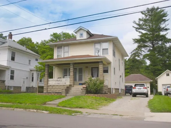 11 Corwin St, Norwalk, OH 44857