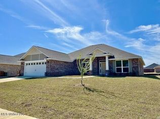 15769 Rachael Dr, Gulfport, MS 39503