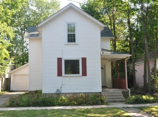 212 Penn Rd, Troy, OH 45373