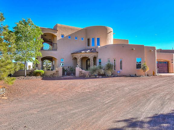 3rd image of 9601 Big Sage Dr NW