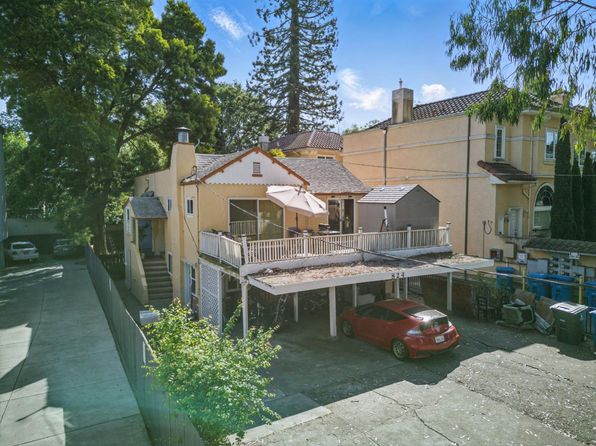 824 El Camino Real, Burlingame, CA 94010