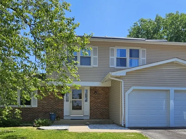 1410 Ashton Ct, Aurora, IL 60504