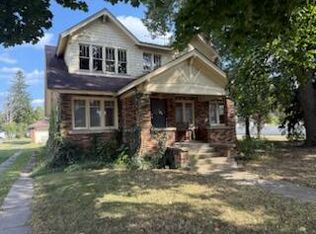 166 N Cass St, Morley, MI 49336