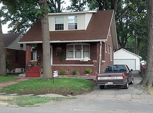 2557 State St, Granite City, IL
