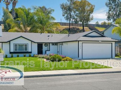 5288 Leon St, Oceanside, CA, 92057
