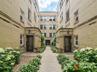 1417 W Catalpa Ave APT 1E, Chicago, IL