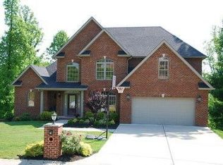 49 Roanoke Trce, Charleston, WV 25314