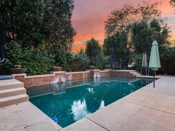 18343 W PALO VERDE Avenue, Waddell, AZ 85355