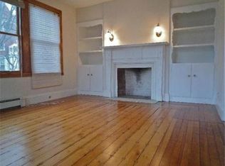 56 Thorndike St #1, Brookline, MA 02446