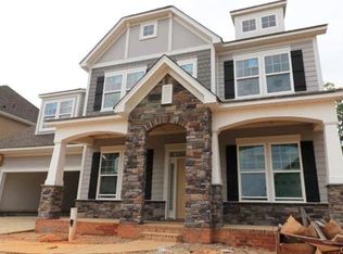 4009 Lydgate Dr, Waxhaw, NC 28173
