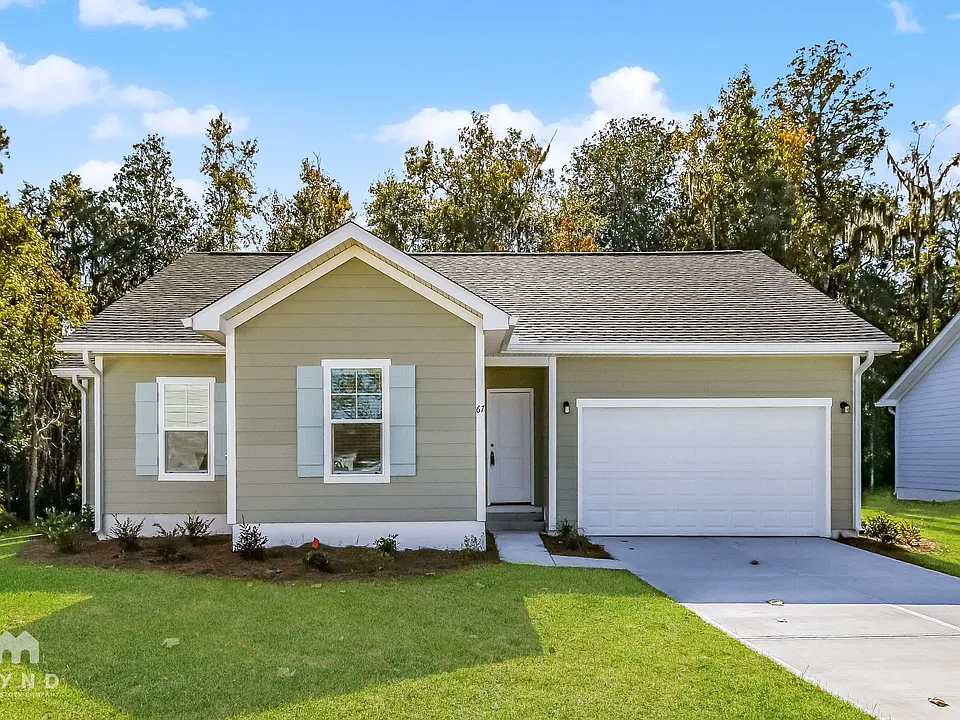67 Greyfield Dr