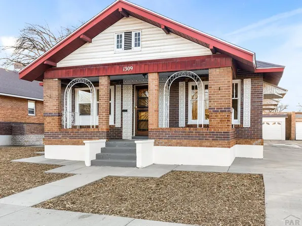 1309 Claremont Ave, Pueblo, CO 81004