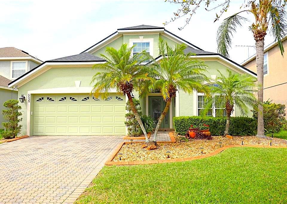1st image of 5539 Los Palma Vista Dr