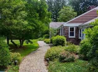 1425 Trenton Harb Rd, Pennington, NJ 08534