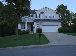 672 Hosta Dr, Fort Mill, SC 29715