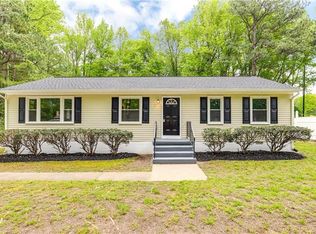 6 Pleasant St, Henrico, VA 23075