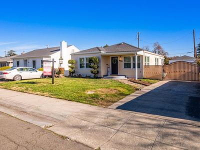 2120 N Yosemite St, Stockton, CA, 95204
