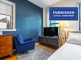 160 Saint Botolph St #6, Boston, MA 02115