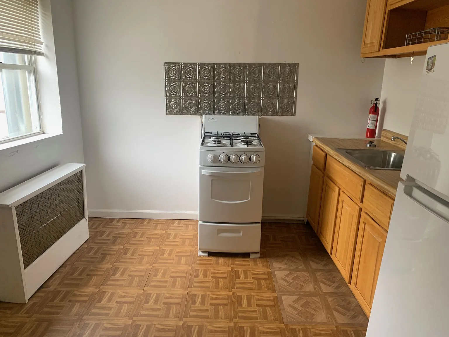 Studio, $1,095 — Photo 3