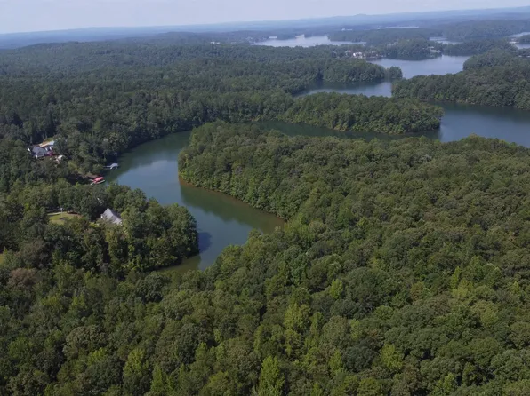 Lane Branch Rd Lot 1, Wedowee, AL 36278