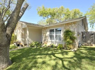 6603 Spring Manor St, San Antonio, TX 78249