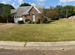 2730 Brachton Cv W, Horn Lake, MS 38637