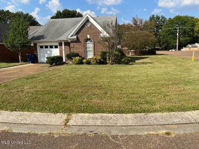 2730 Brachton Cv W, Horn Lake, MS, 38637