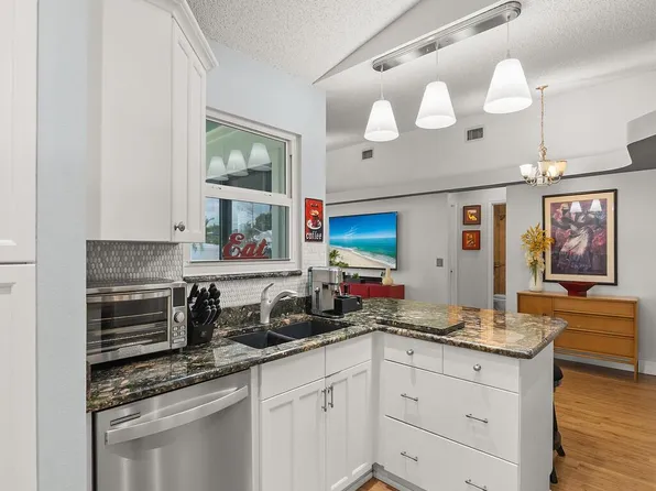 4401 SW Babylon Street, Port St Lucie, FL 34953