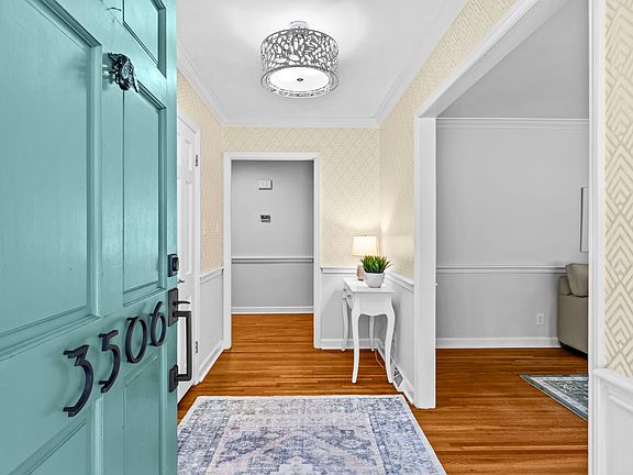 2nd image of 3506 Haverstick Pl