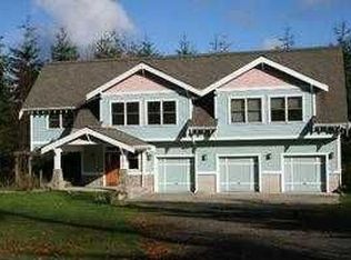 3817 Rose Rd, Stanwood, WA 98292