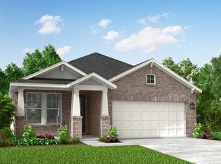 18814 Shadowfax Trl, Tomball, TX 77377