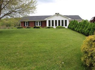 2755 Terrys Mill Rd, Meadows Of Dan, VA 24120