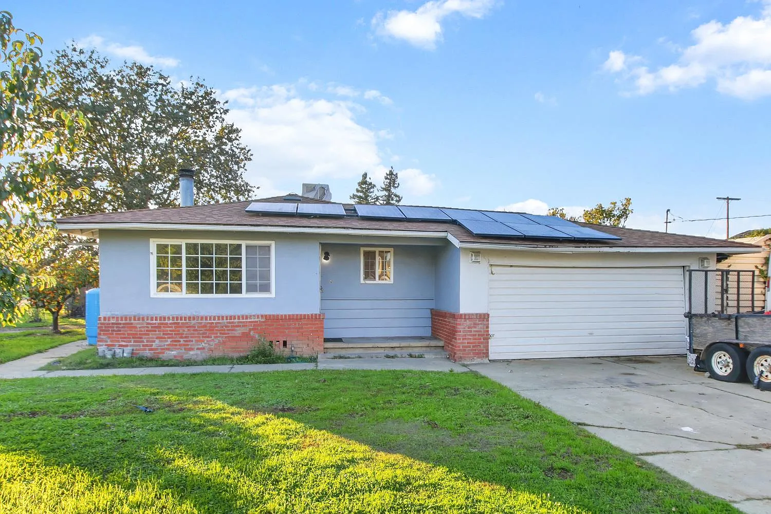 7334 Doc Adams Rd, Marysville CA - Owner Finance Home