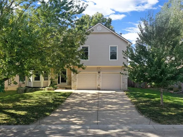 2512 N 109th Ter, Kansas City, KS 66109