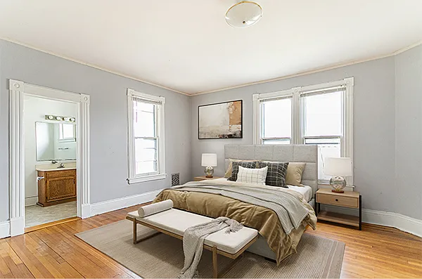 52 Albemarle Pl #11 — Photo 3
