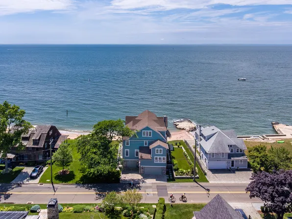 92 Middle Beach Road, Madison, CT 06443
